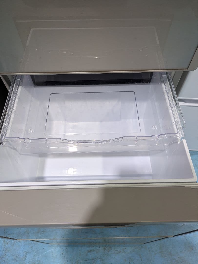 HITACHI 冷蔵庫 R-S32JV 315L 2020年製