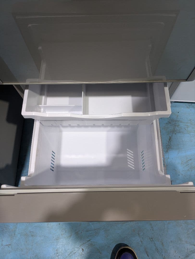 HITACHI 冷蔵庫 R-S32JV 315L 2020年製