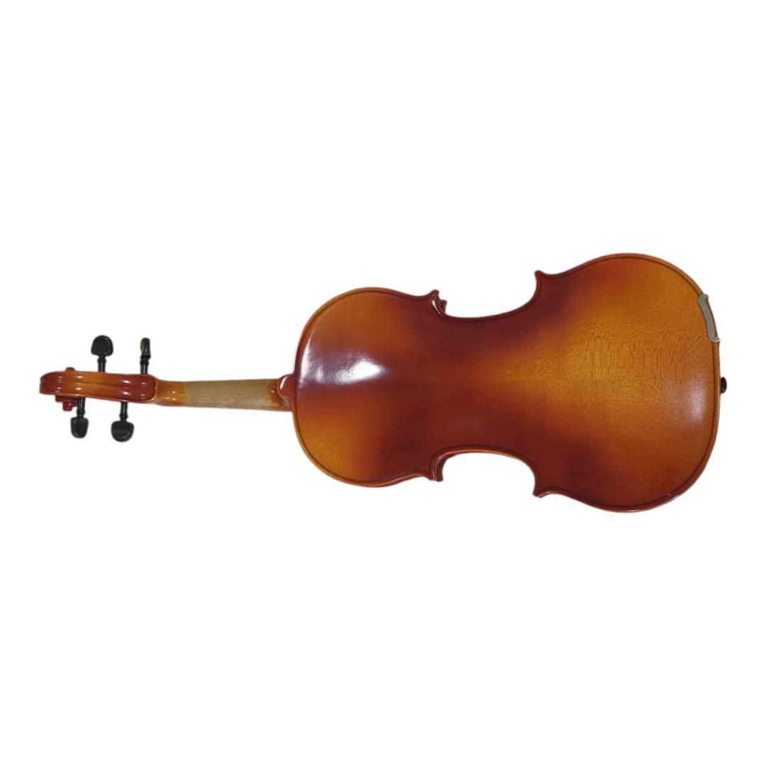 SUZUKI No.280 4/4 1991年製 弦楽器 バイオリン