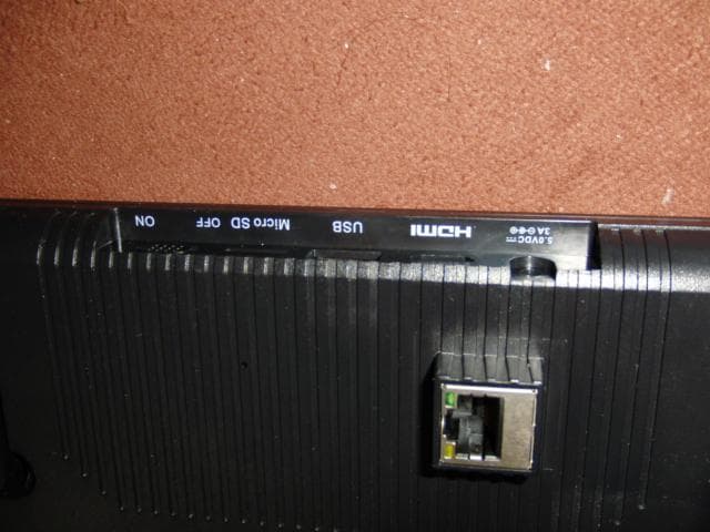 マスプロ電工　防犯カメラ　モニター＆ワイヤレスHDカメラ