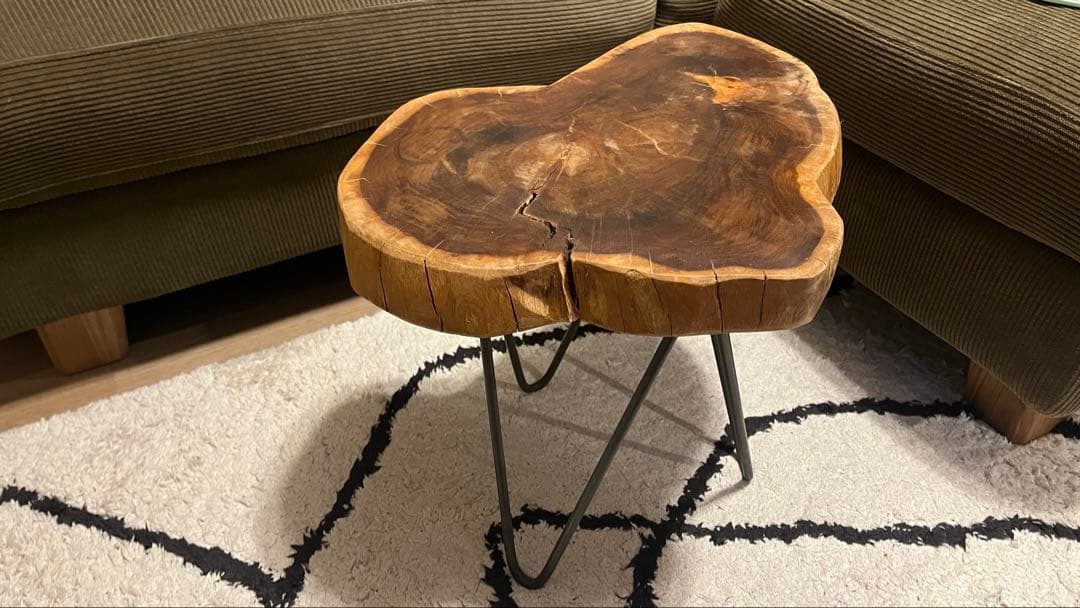 wtw サイドテーブル