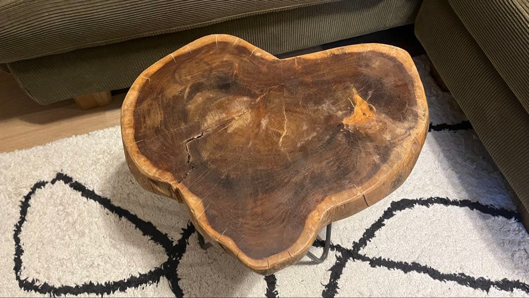 wtw サイドテーブル