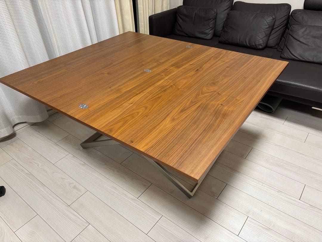 Bo Concept ボーコンセプト ルビ Rubi アジャスタブルテーブル