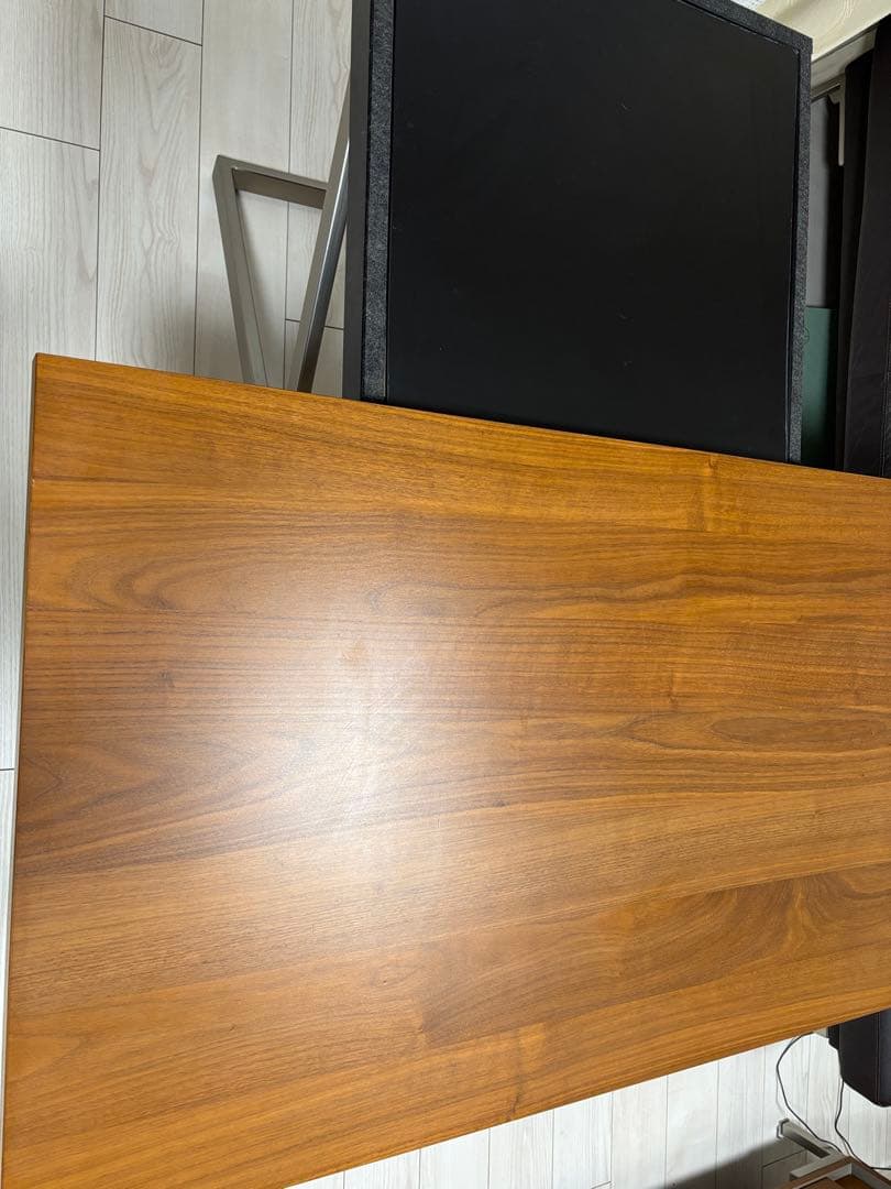 Bo Concept ボーコンセプト ルビ Rubi アジャスタブルテーブル