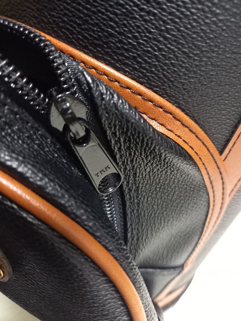 レア　1970's　非売品　イギリス　DUNLOP　ゴルフバッグ型　傘立　ゴミ箱