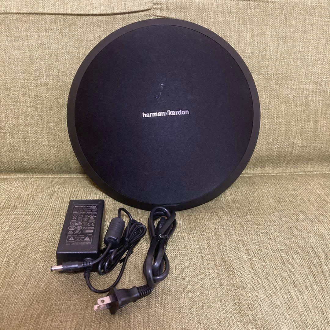スピーカー・ウーファー Harman/kardon ONYX STUDIO