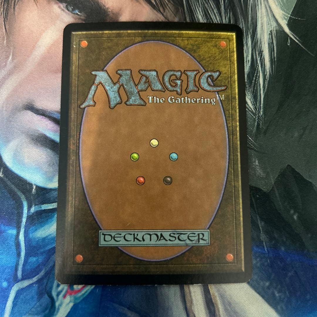 Foil】《悟りの教示者/[6ED-P] 白 PLD その1