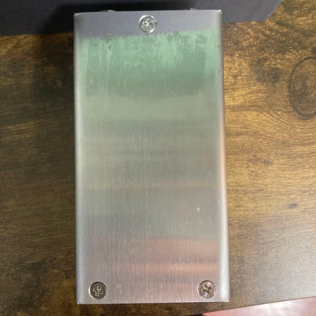 マテウスアサト使用ペダル‼️Jackson Audio PRISMオーバードライブ