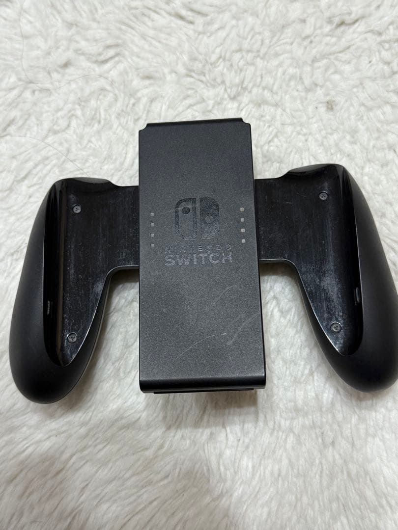 モンスターハンターRISE エディション Switch本体