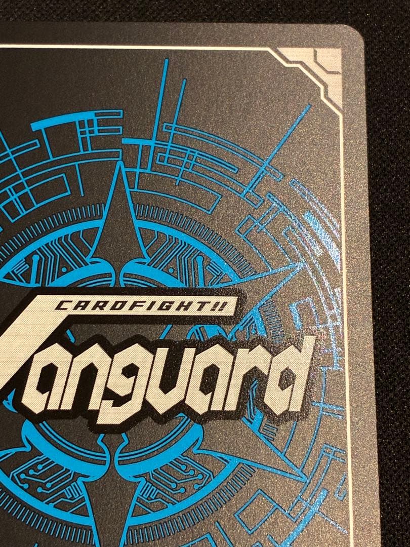 【ヴァンガード】着ぐるみアイドル アルク（Dシリーズ）　MSP