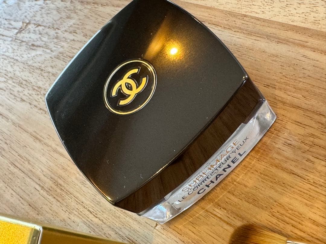 【新品】CHANEL サブマリージュ ル ￼￼コンクトゥール￼ ユー02