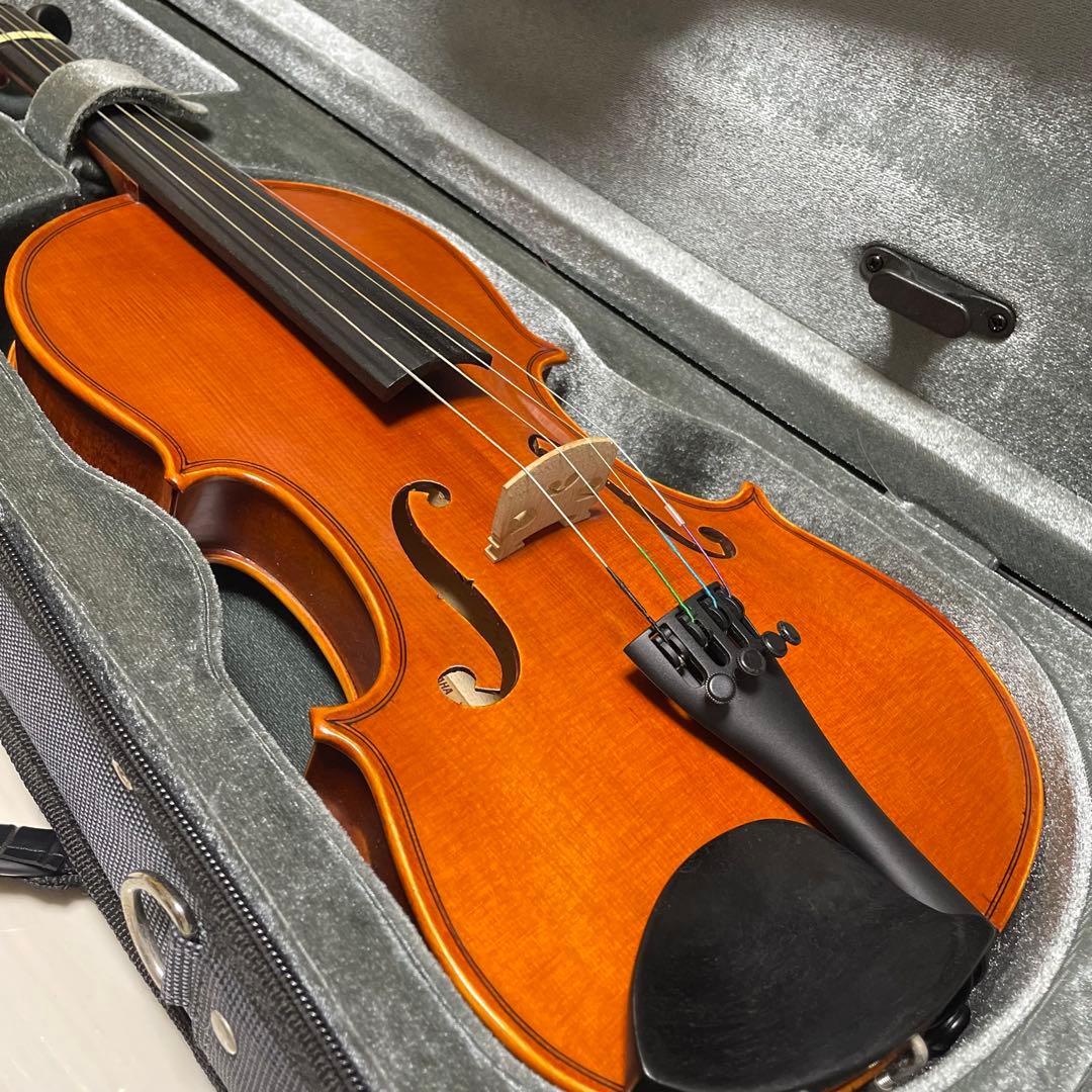 Yamaha バイオリン 1/2