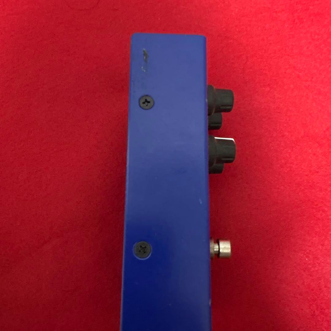 aguilar TLC COMPRESSOR ベース用コンプ