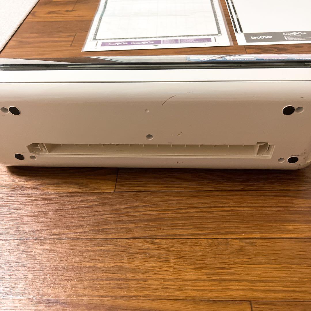 brother スキャンカット CM300 カッティングマシン