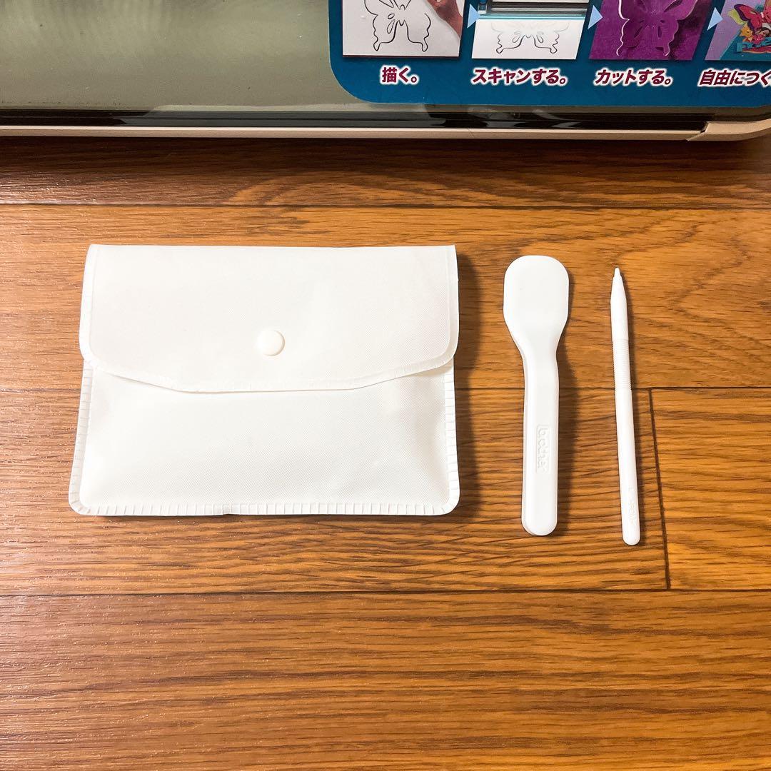 brother スキャンカット CM300 カッティングマシン