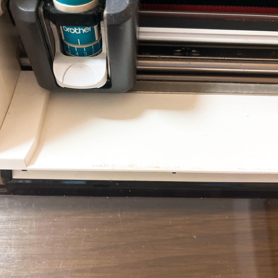 brother スキャンカット CM300 カッティングマシン