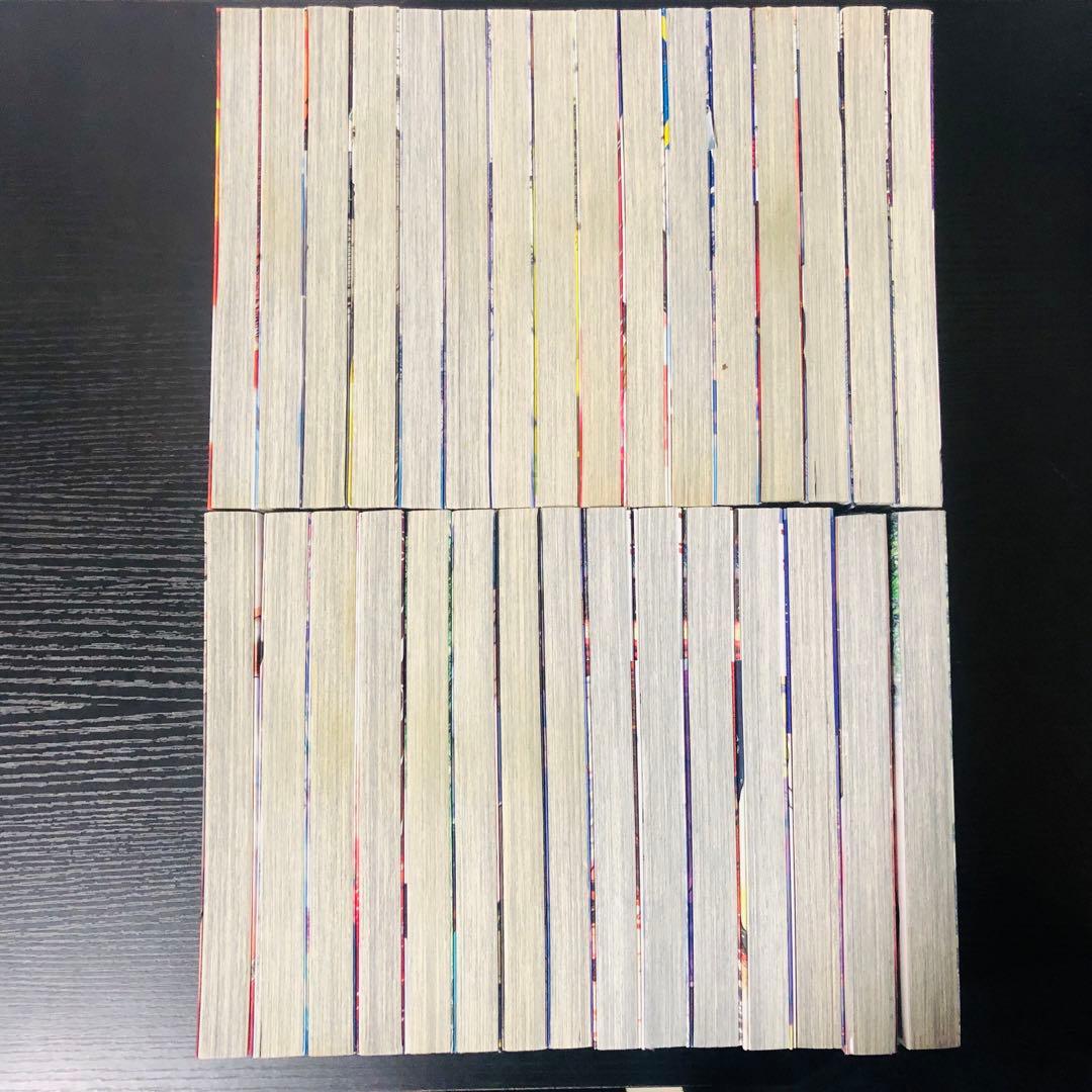 【送料無料】ゴールデンカムイ 1-31巻 全巻セット