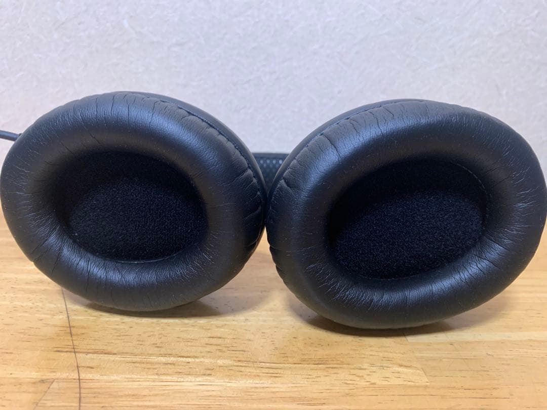 ヘッドホン SHURE SRH840