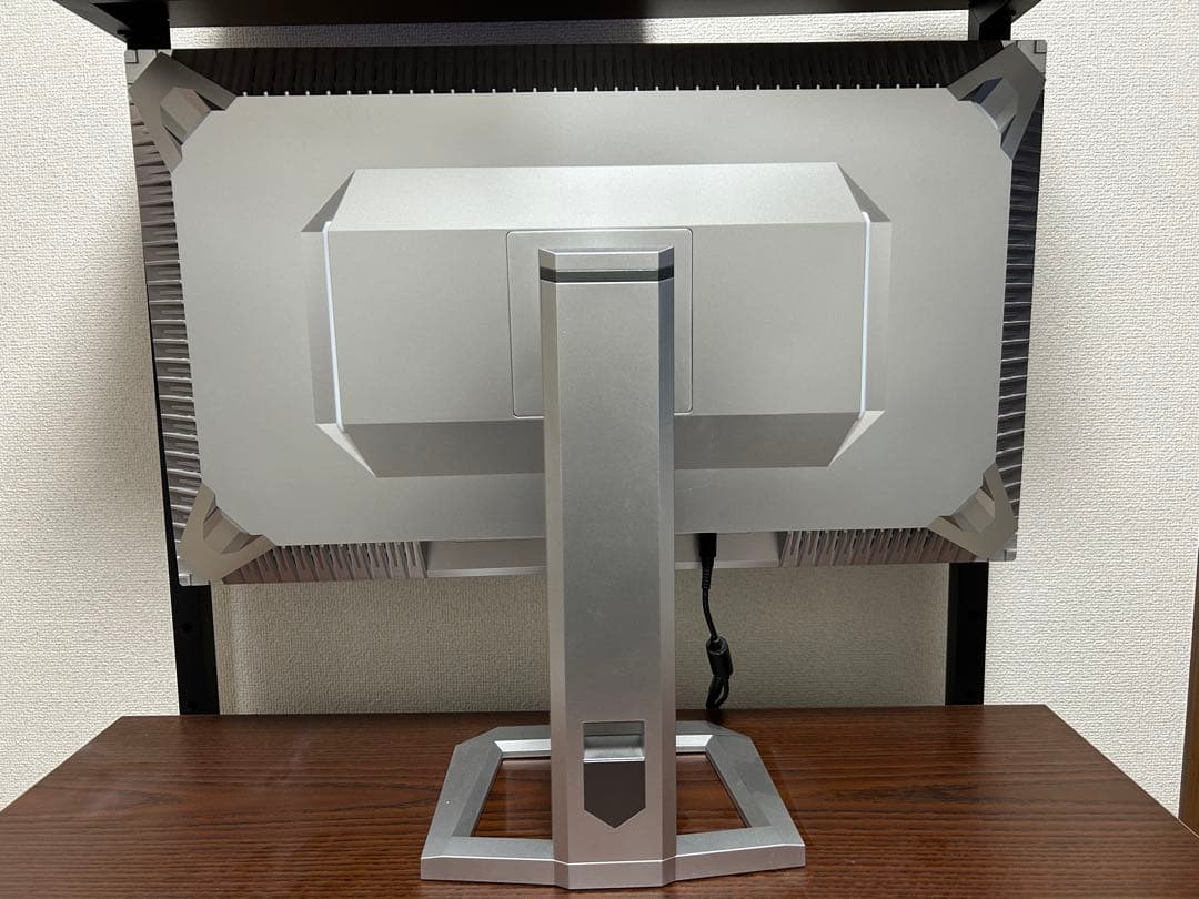 innocn 27M2V 4k MiniLED モニター