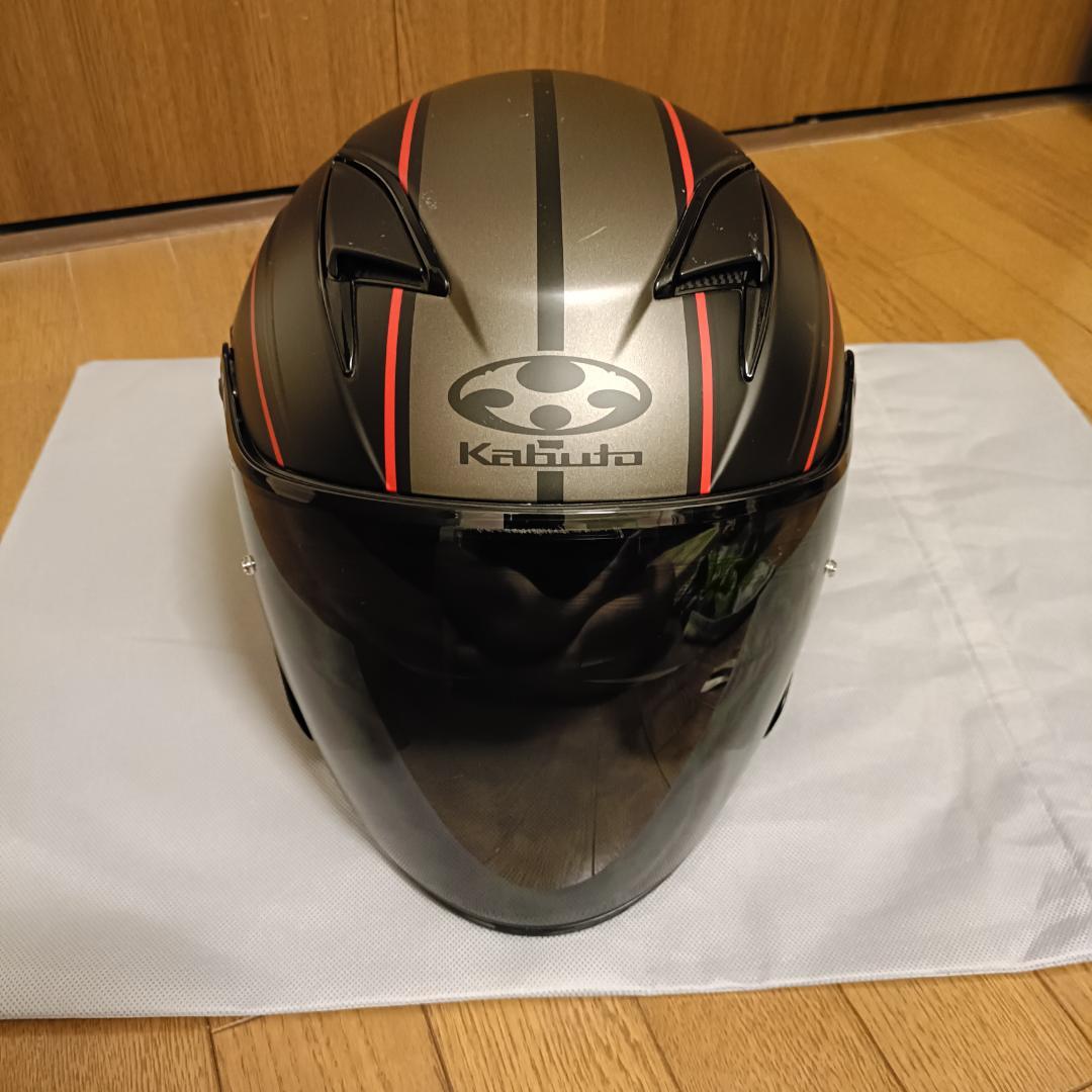 ★お年玉特価★ OGK KABUTO ヘルメット EXCEED DELIE