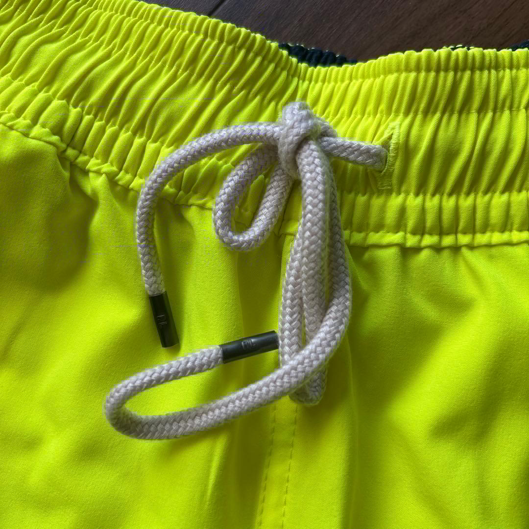 【新品】ラルフローレン RALPHLAUREN ポロ POLO 水着 メンズ L