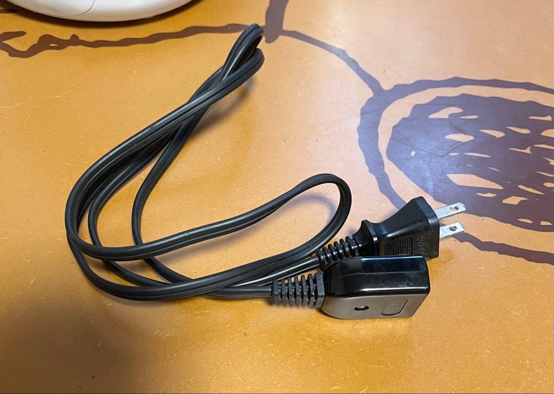 象印　スチーム式加湿器　EE-RN35-WA ホワイト