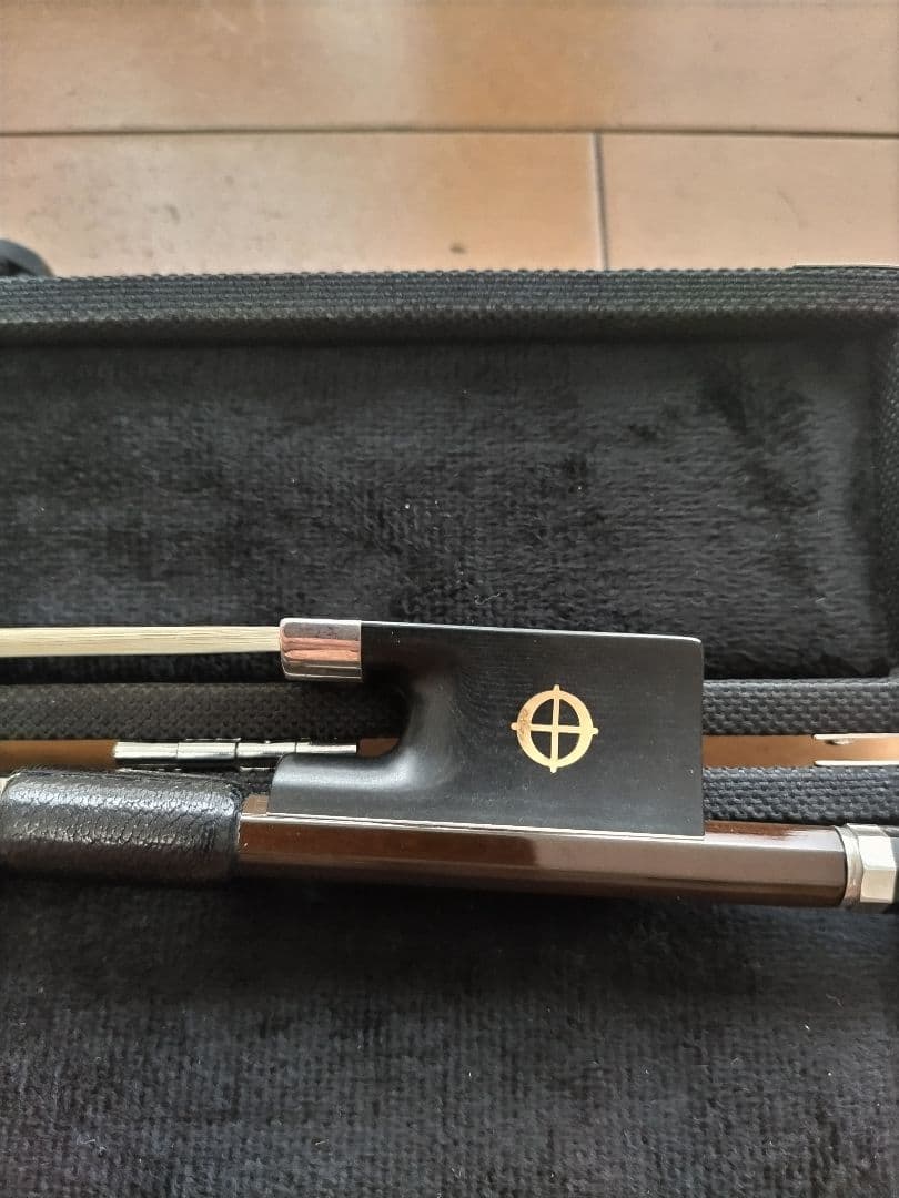 CodaBow MARQUISE GS バイオリン弓