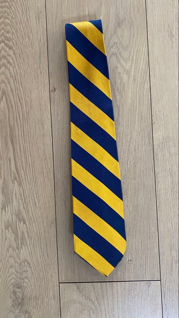 ラルフローレン　ジュニア　ネクタイおまとめ