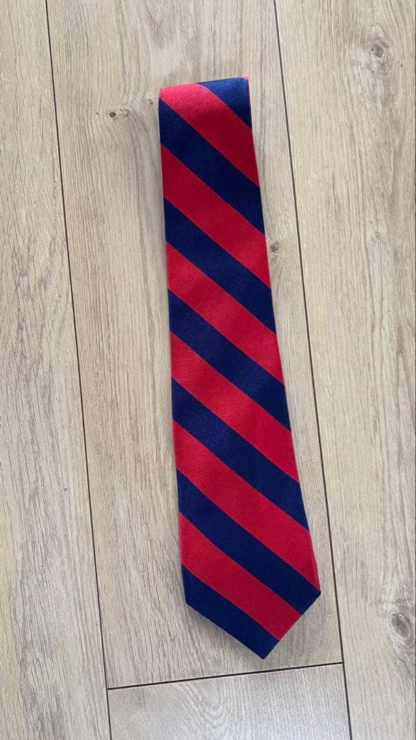 ラルフローレン　ジュニア　ネクタイおまとめ