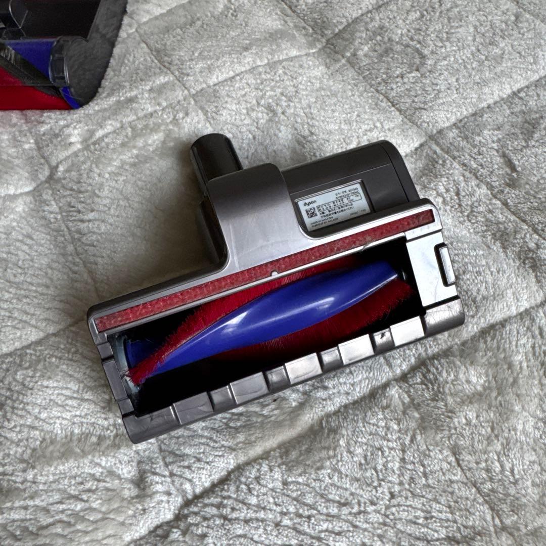 Dyson Omni-glide Originコードレス