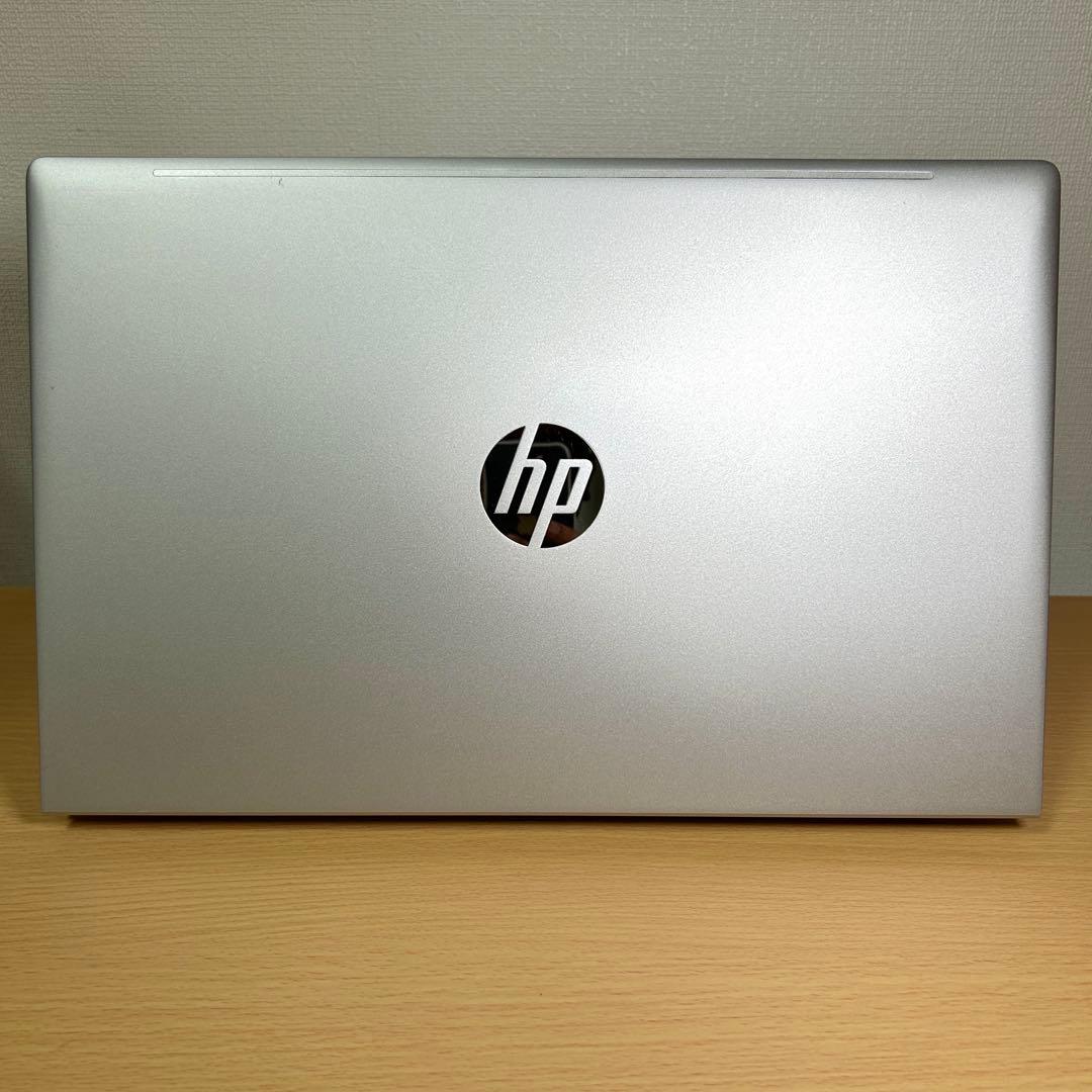 美品 hp Probook 450 G10 i5 16GB Office 15型