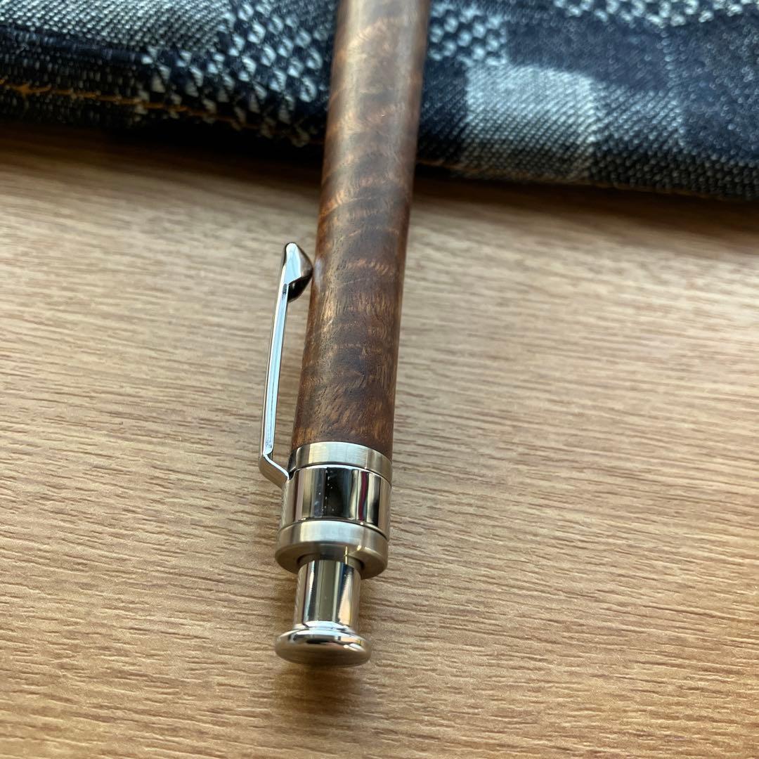 工房楔リングギジーシャーペン