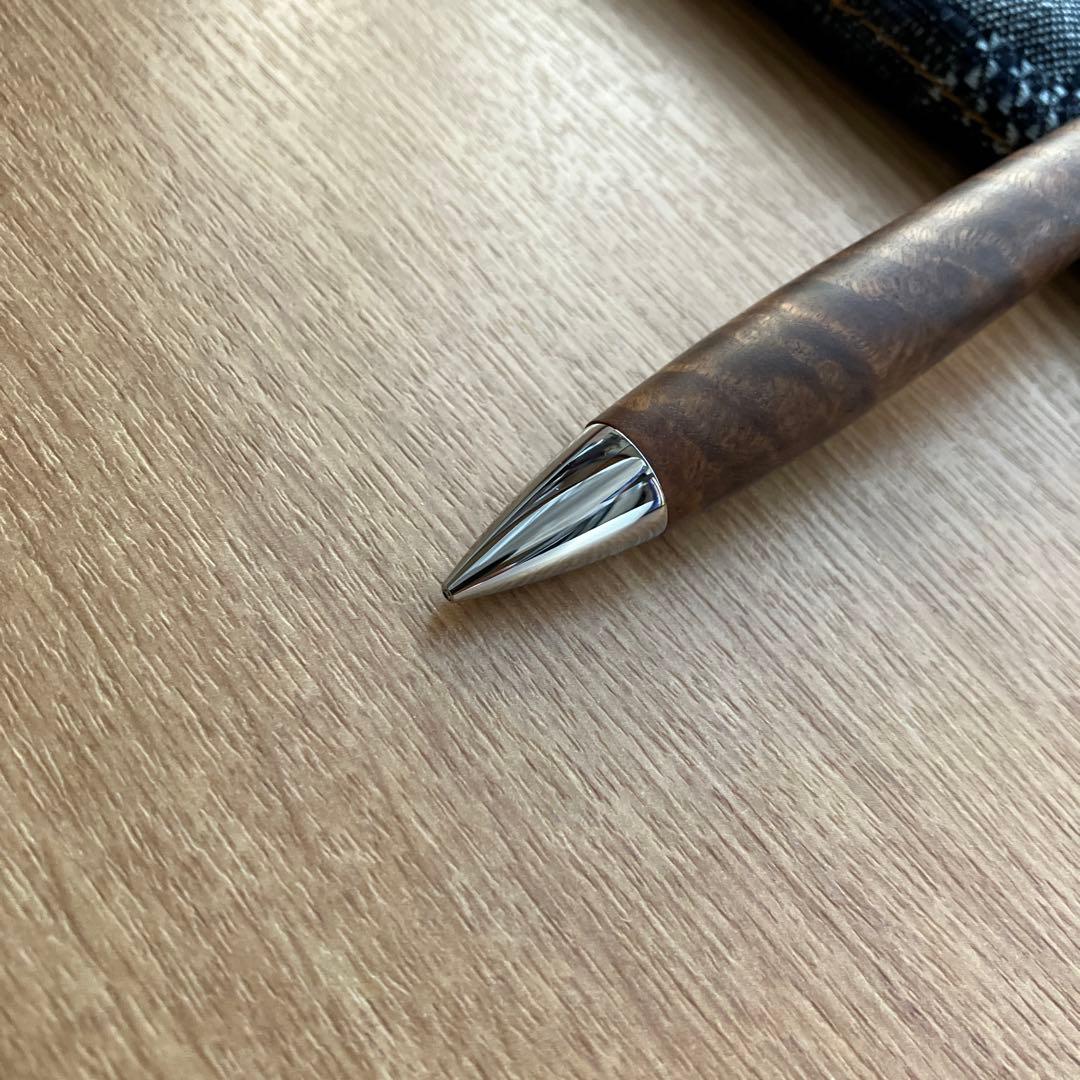 工房楔リングギジーシャーペン