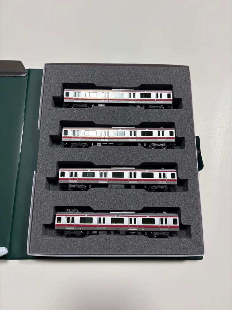 KATO 10-1568・1569 E233系5000番台 京葉線 貫通編成