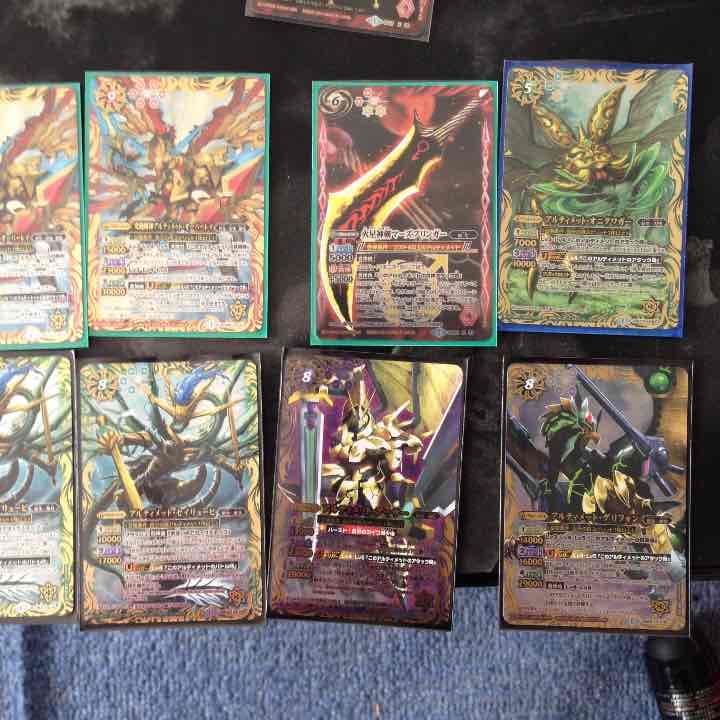 バトスピ カード