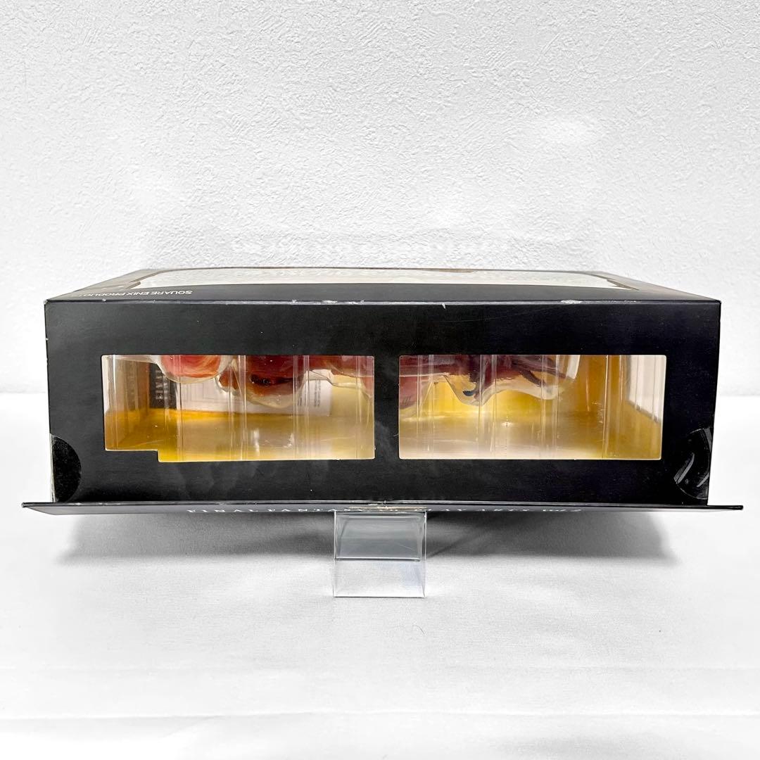 スクエアエニックス プレイアーツ Vol.2 レッドxiii & ケット・シー