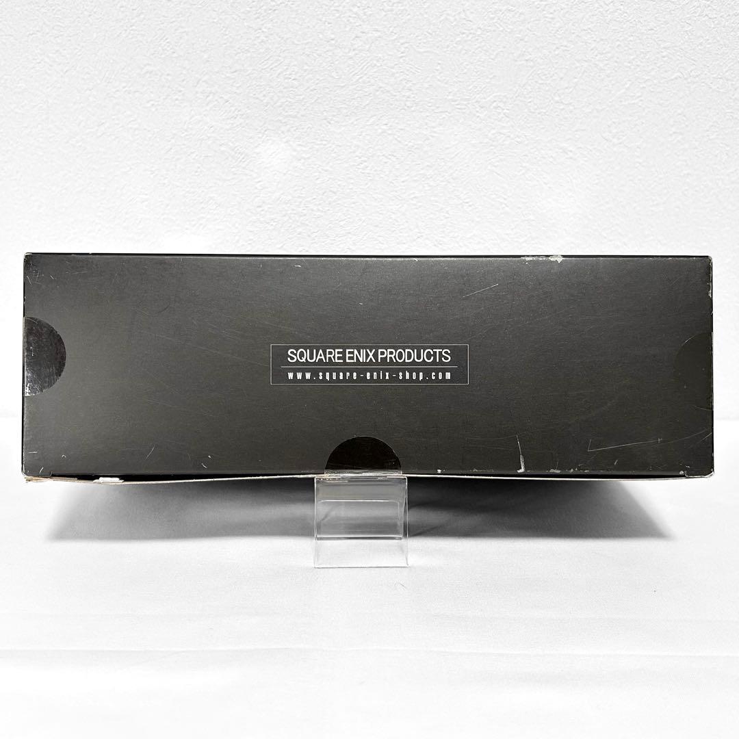 スクエアエニックス プレイアーツ Vol.2 レッドxiii & ケット・シー