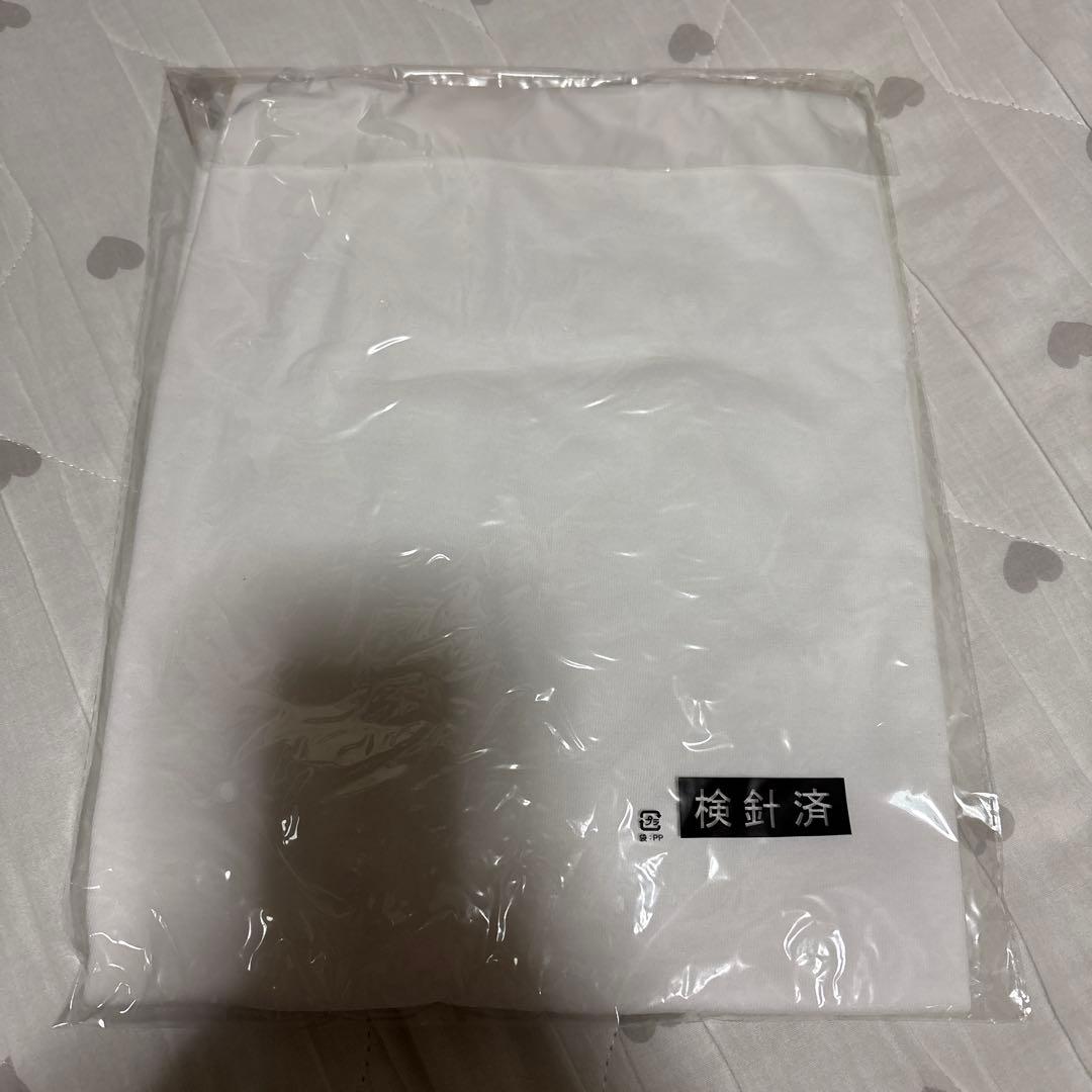 BUMP OF CHICKEN 天体観測Tシャツ Lサイズ