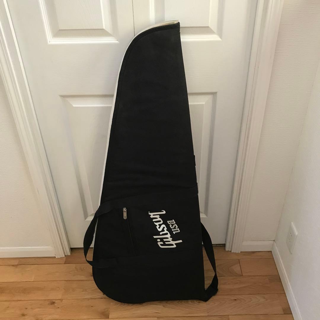 Epiphone Les Paul ブラック　日本製　ギブソンケース付き♪