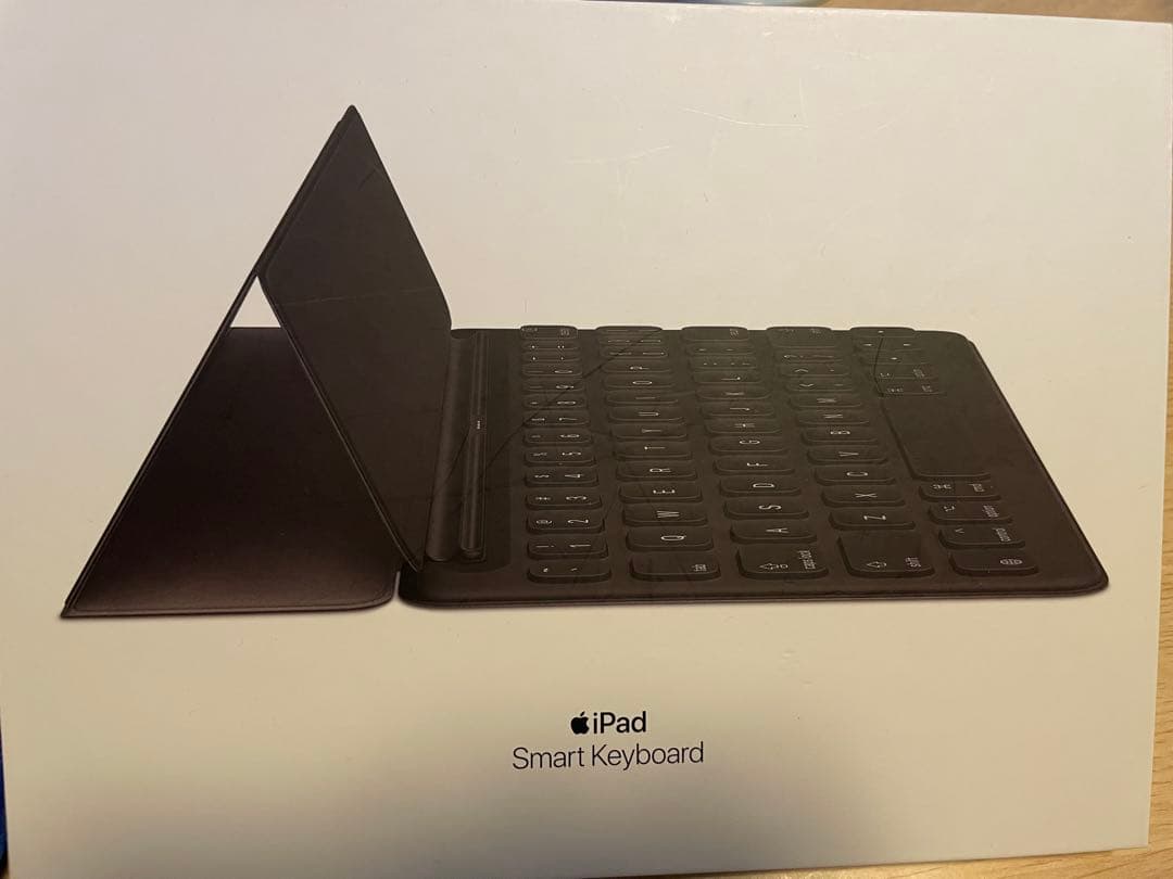 iPadアクセサリー iPad Smart Keyboard