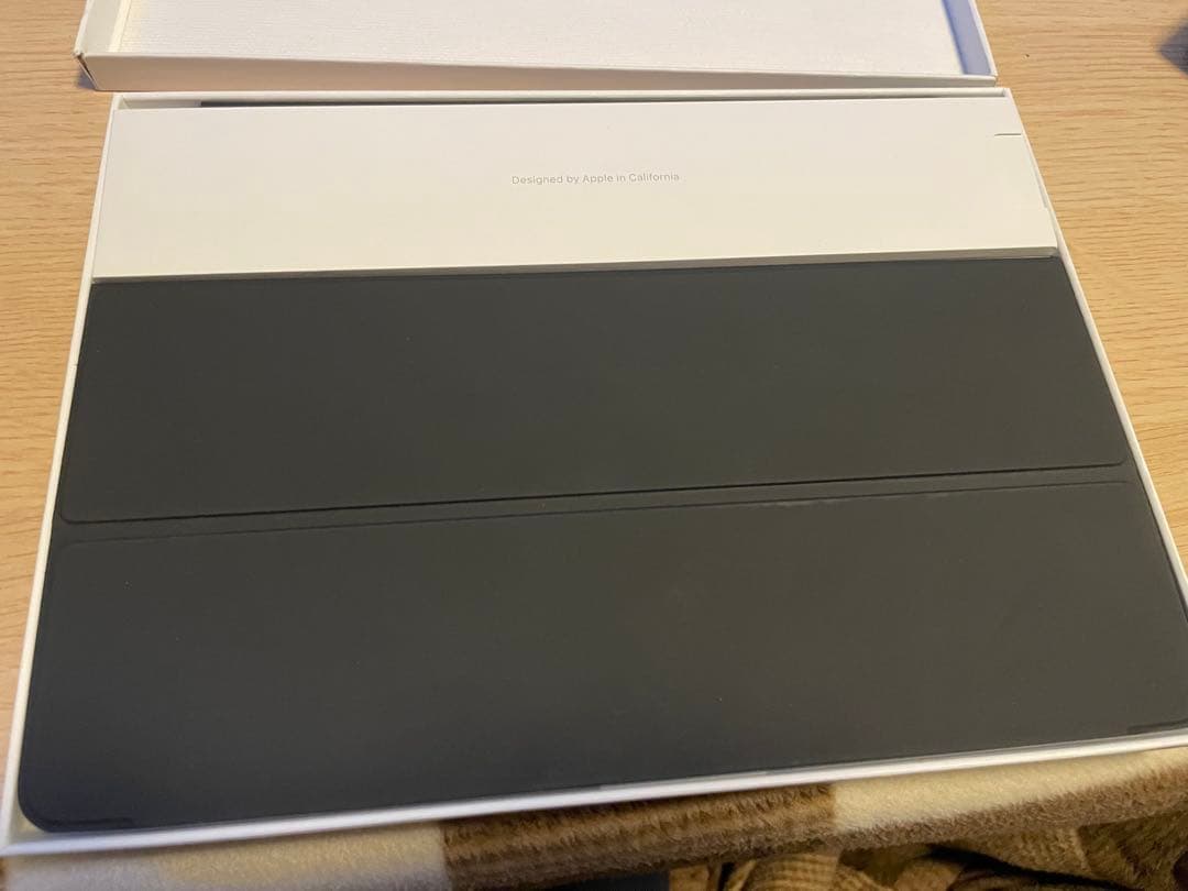 iPadアクセサリー iPad Smart Keyboard