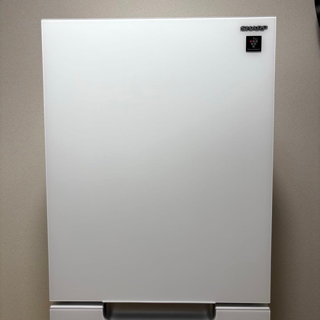 2023年 冷蔵庫 一人暮らし 単身用 3ヶ月保証付き ガラスドア 高級 美品