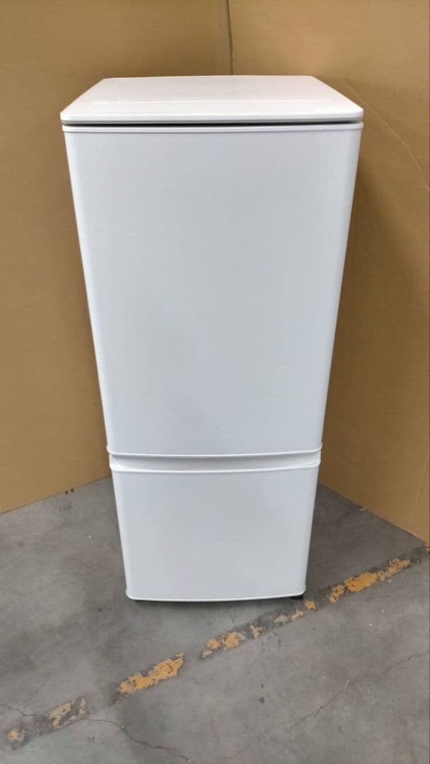 三菱ノンフロン冷凍冷蔵庫146L