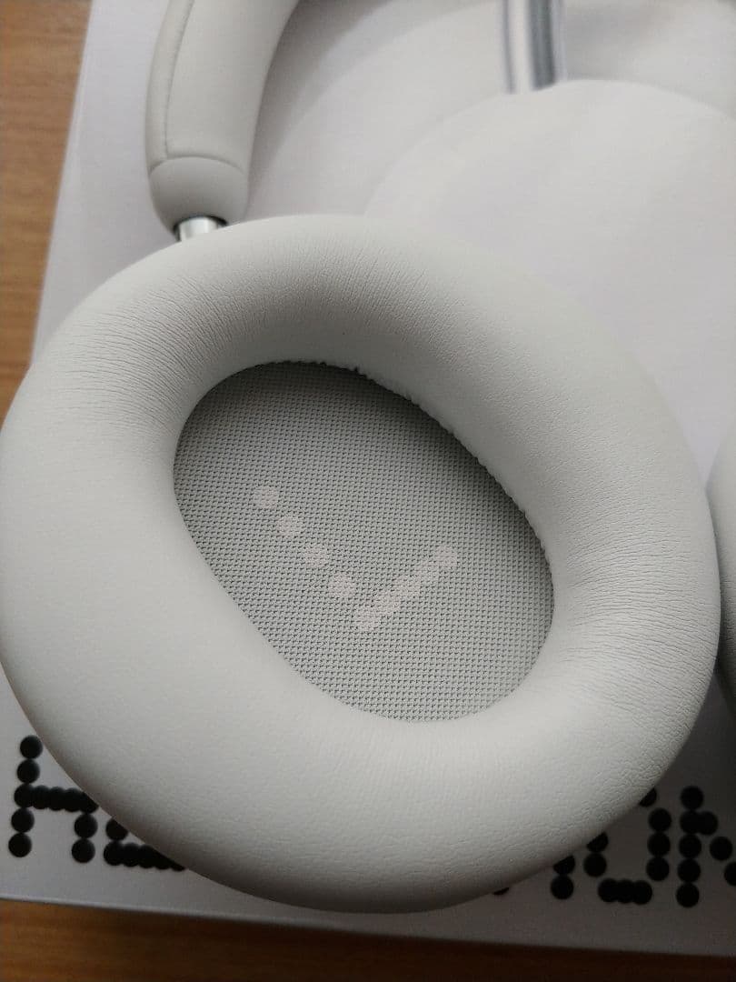 ヘッドホン CMF by NOTHING Headphone Pro