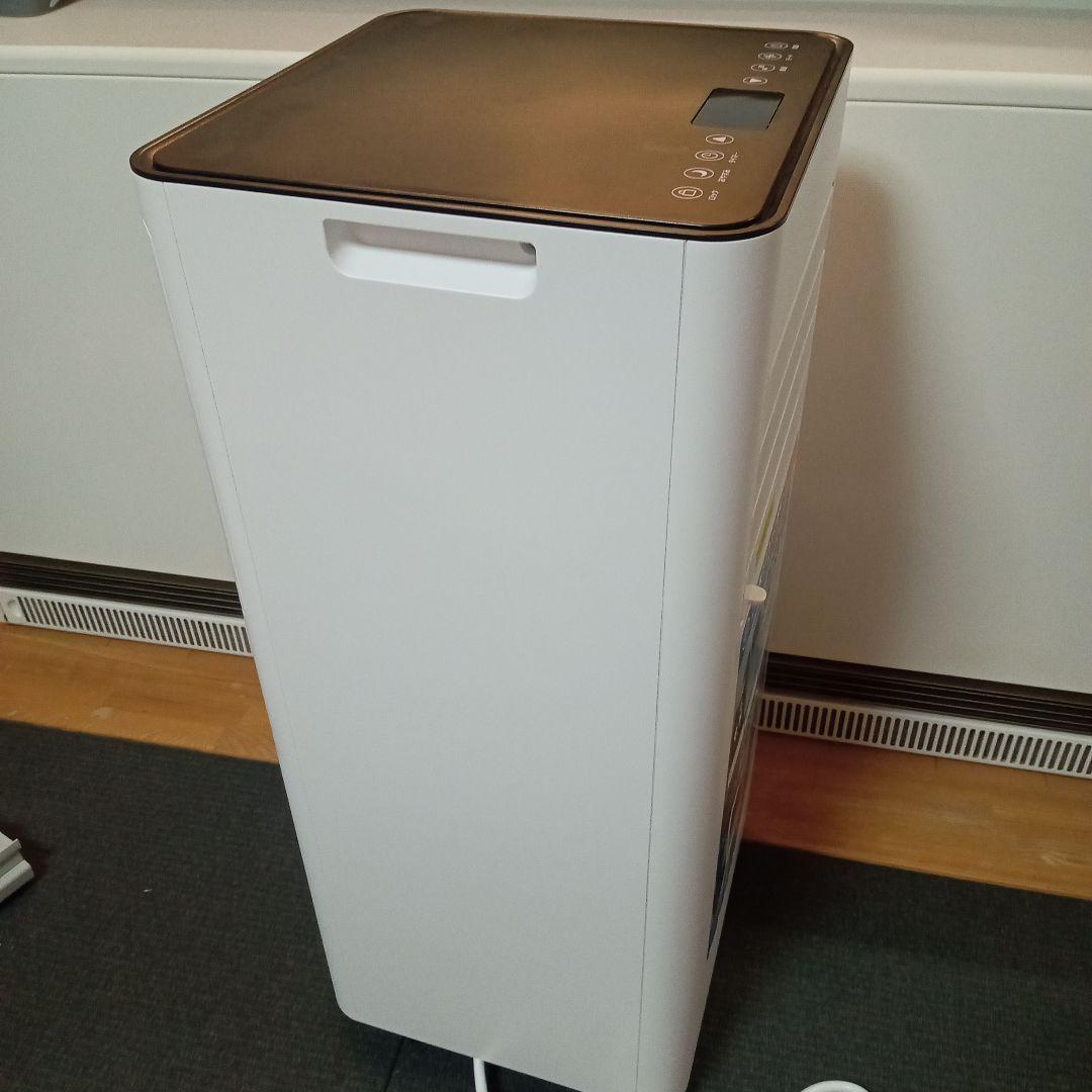 ✨️ほぼ未使用✨️『早い者勝ち！！』ドン・キホーテ　置くだけスポットエアコン