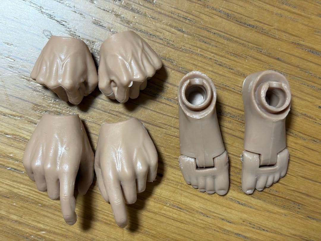 香港明星シリーズ 古天樂風アクションフィギュア 1/6 ルイス・クー