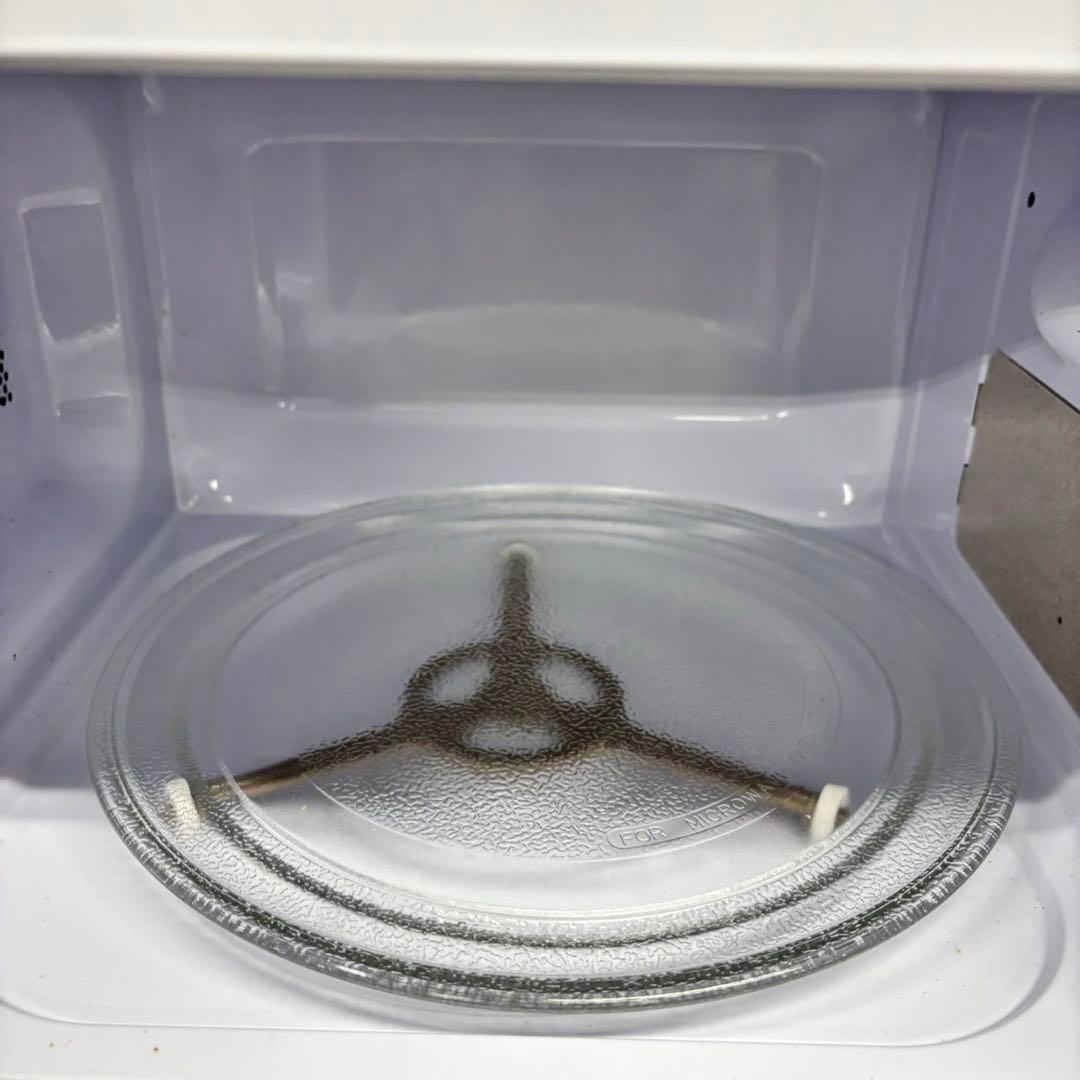 71 冷蔵庫　洗濯機　電子レンジ　3点セット　小型　一人暮らし　ホワイトカラー