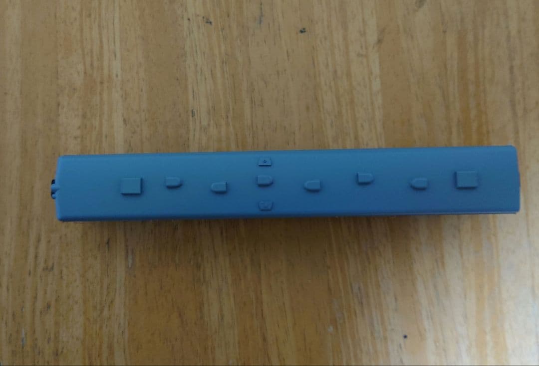 キハ25 朱・クリーム塗装 DT19 動力なし