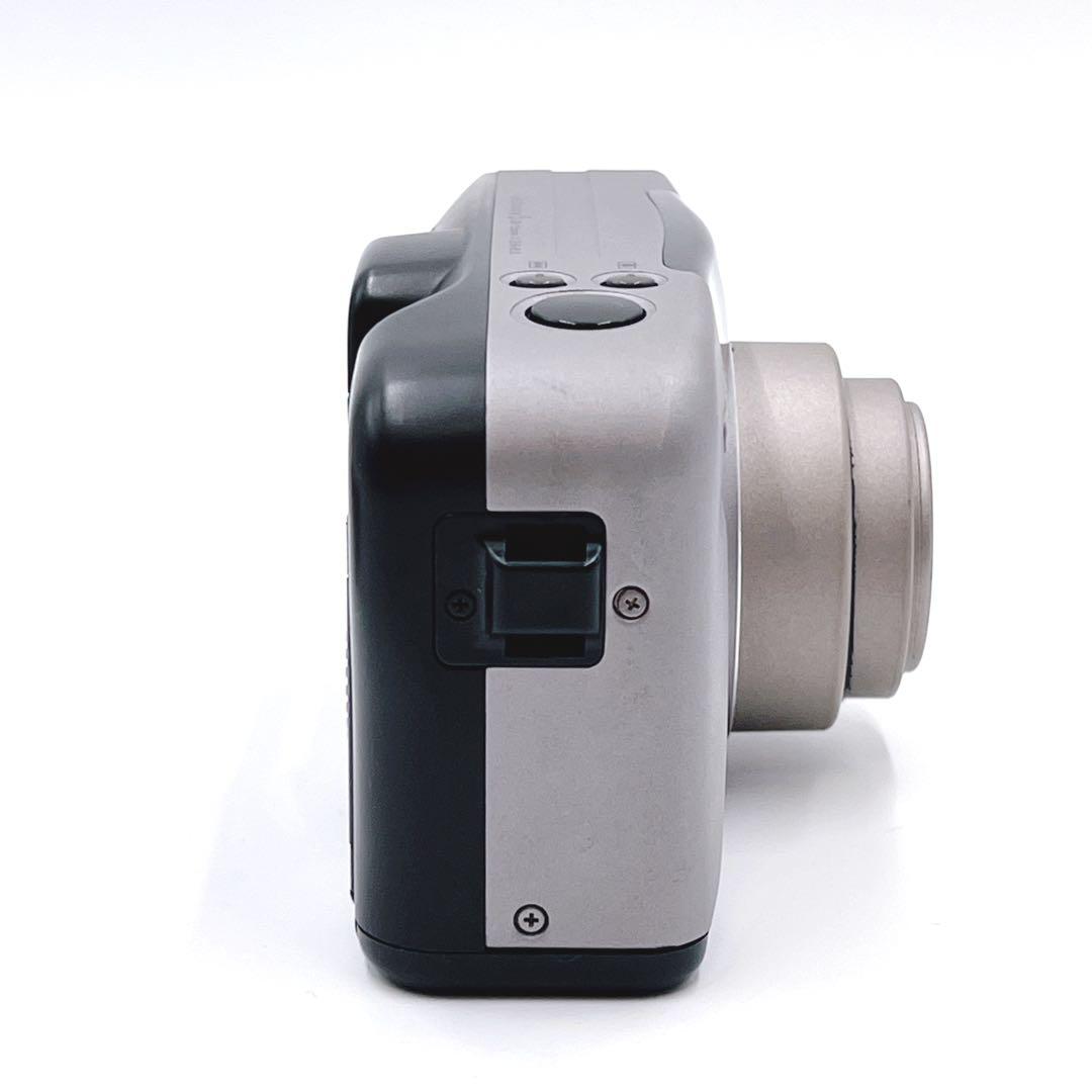 【美品・完動品】 Canon Autoboy S コンパクトフィルムカメラ