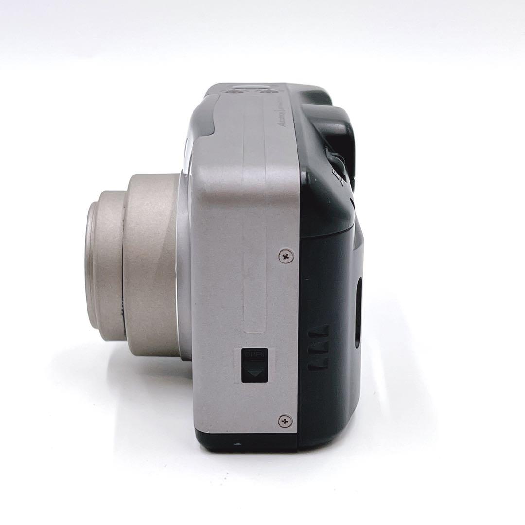 【美品・完動品】 Canon Autoboy S コンパクトフィルムカメラ